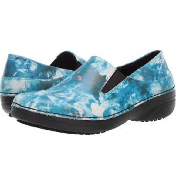 Spring Step Professional Clogs Size 6.5M Like New - Picture 1 of 16